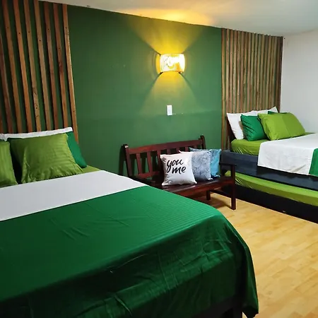Room In Guest Room - Hb5 Family Room With Private Bathroom Facing The Sea